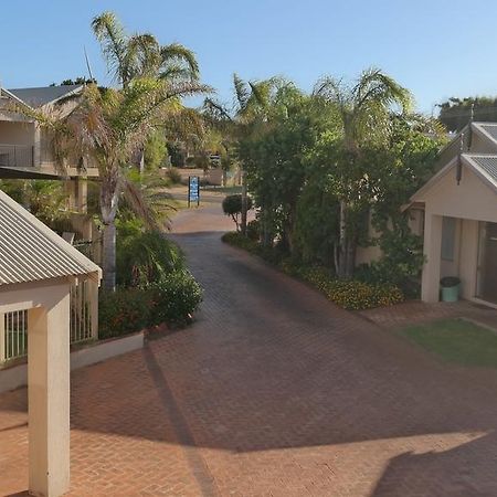 Pelican Shore Villas Kalbarri Exterior foto