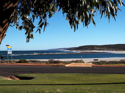 Pelican Shore Villas Kalbarri Exterior foto